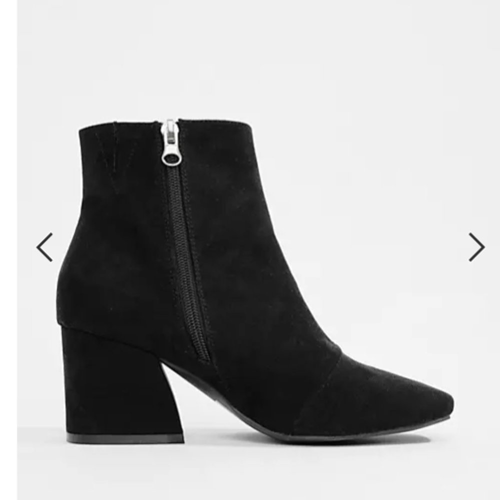 ASOS Design Roma Ankle Boots - Picture 5 of 11
